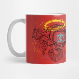 CANTI.r Mug